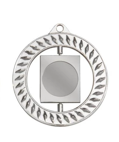 PD S 9320 Drehbare Medaille Ø 70 mm
