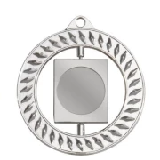 PD S 9320 Drehbare Medaille Ø 70 mm