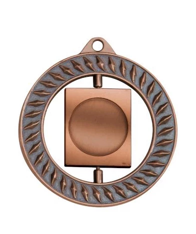 PD S 9320 Drehbare Medaille Ø 70 mm