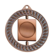 PD S 9320 Drehbare Medaille Ø 70 mm