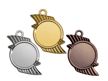 PD S 9334 Medal Ø 50 mm