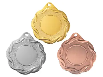 PD S 9336 Medal Ø 50 mm