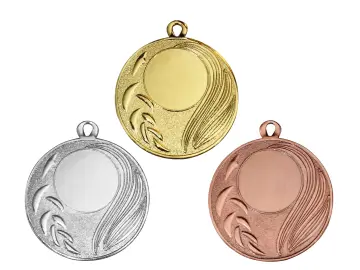 PD S 9340 Medal Ø 50 mm
