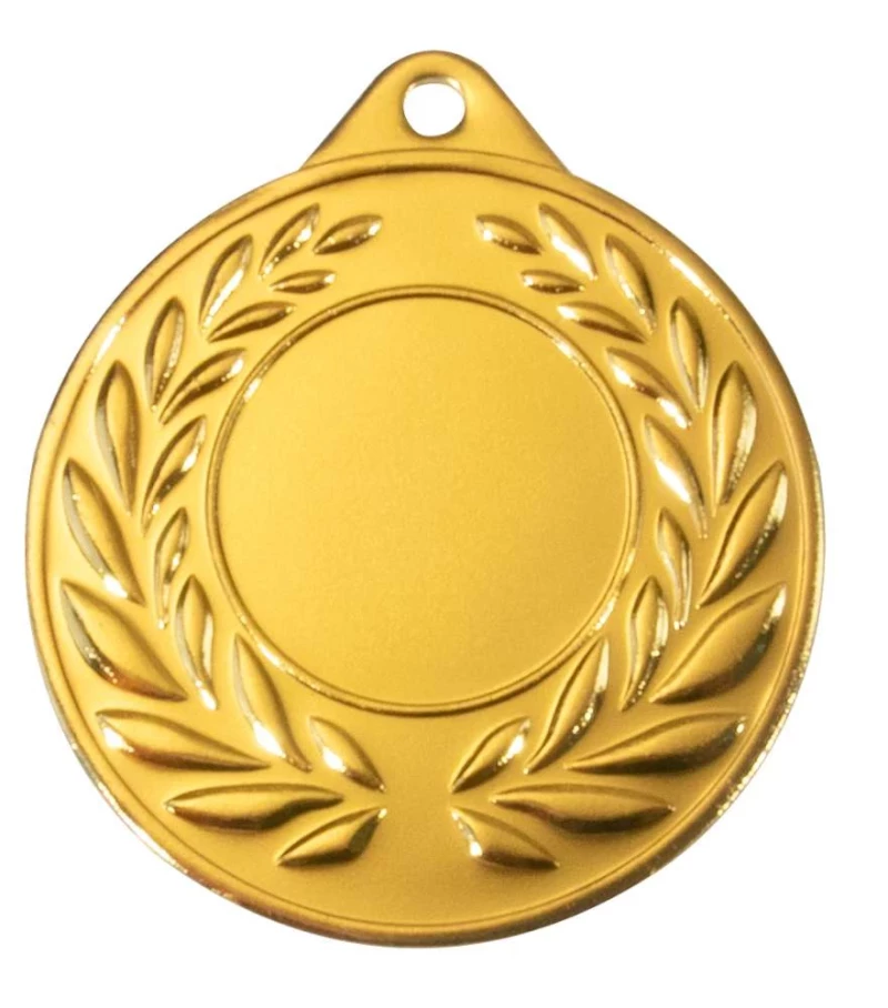 PD S 9342 Medal Ø 50 mm