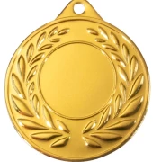 PD S 9342 Medal Ø 50 mm