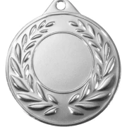 PD S 9342 Medal Ø 50 mm