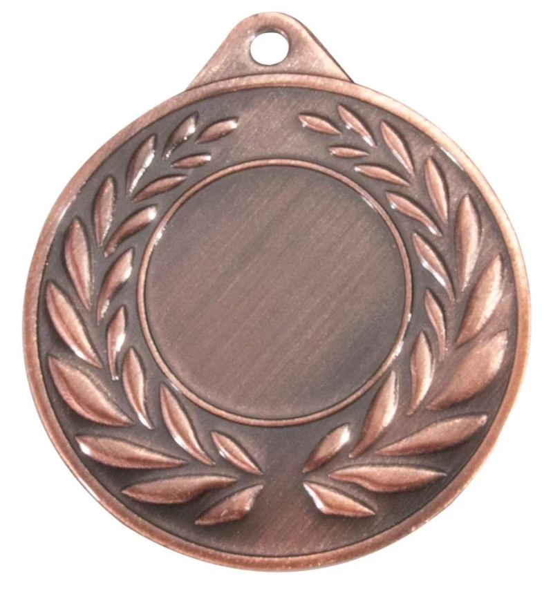 PD S 9342 Medal Ø 50 mm