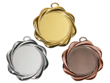 PD S 9341 Medaille Ø 70 mm
