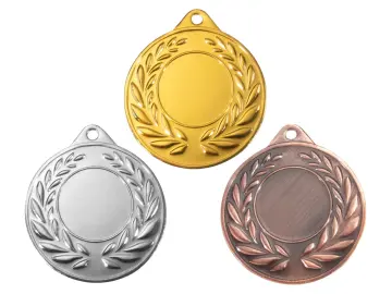 PD S 9342 Medal Ø 50 mm