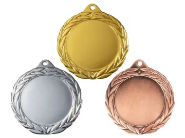 PD S 9345 Medaille Ø 70 mm