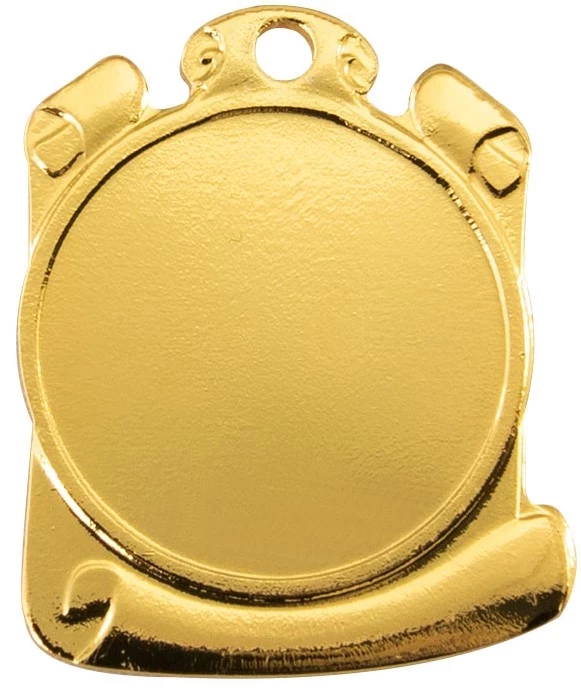 PD S 9351 Medal Ø 39 mm