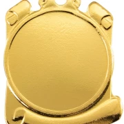 PD S 9351 Medal Ø 39 mm