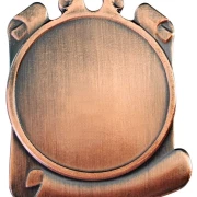 PD S 9351 Medal Ø 39 mm