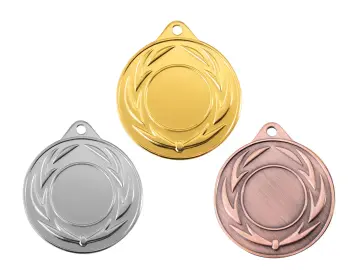 PD S 9354 Medal Ø 50 mm