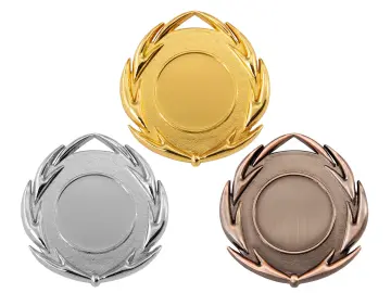PD S 9356 Medal Ø 50 mm