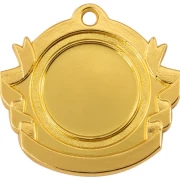 PD S 9357 Medal Ø 50 mm
