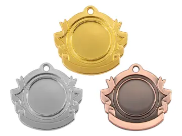 PD S 9357 Medal Ø 50 mm