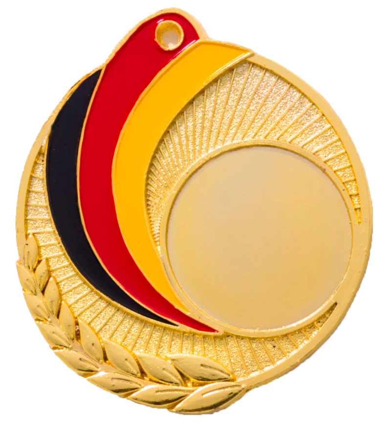 PD S 9218 Medal Ø 50 mm