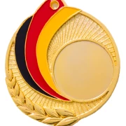 PD S 9218 Medal Ø 50 mm