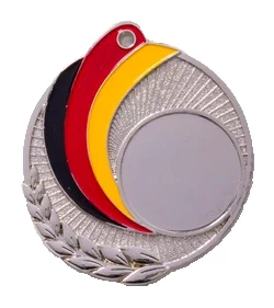 PD S 9218 Medal Ø 50 mm