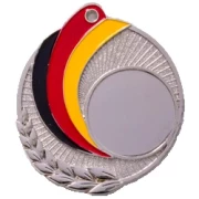 PD S 9218 Medal Ø 50 mm