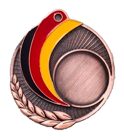 PD S 9218 Medal Ø 50 mm