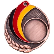 PD S 9218 Medal Ø 50 mm