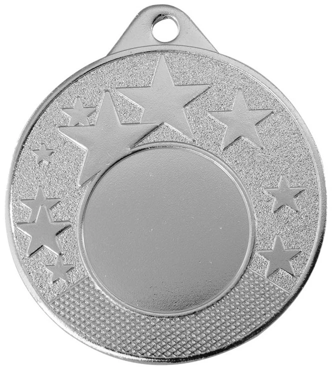 PD S 9361 Medal with stars Ø 50 mm