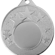 PD S 9361 Medal with stars Ø 50 mm