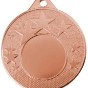 PD S 9361 Medal with stars Ø 50 mm