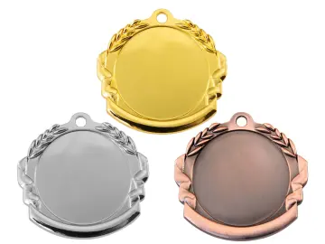 PD S 9360 Medaille Ø 70 mm