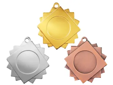 PD S 9362 Medal Ø 50 mm