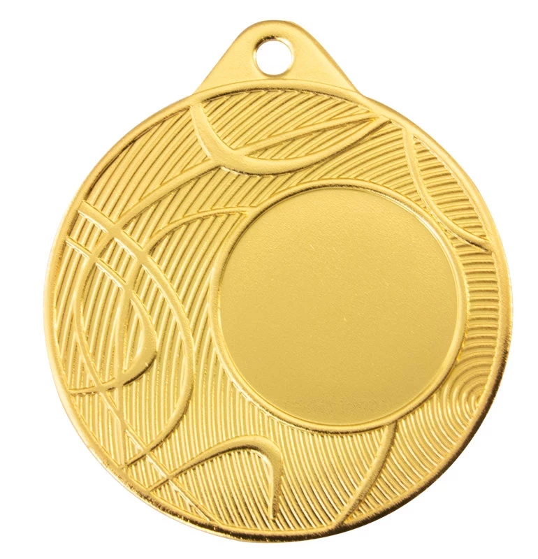 PD S 9363 Medal-Square Ø50 mm