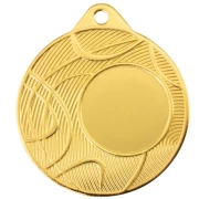 PD S 9363 Medal-Square Ø50 mm