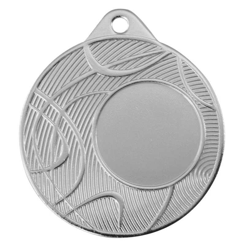 PD S 9363 Medal-Square Ø50 mm
