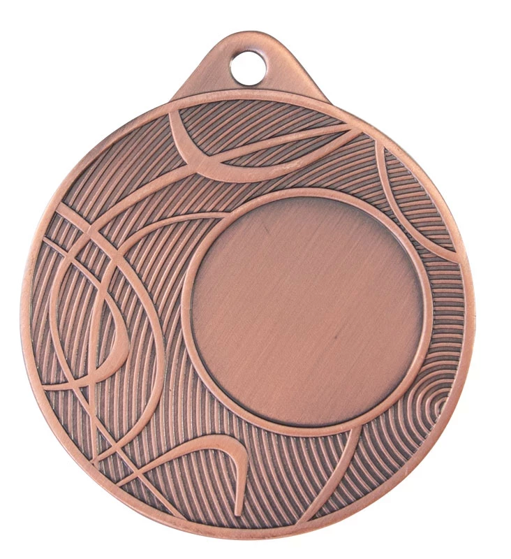 PD S 9363 Medal-Square Ø50 mm