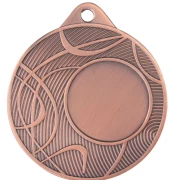 PD S 9363 Medal-Square Ø50 mm