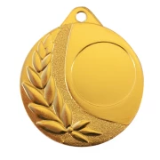 PD S 9364 Medal Ø50 mm