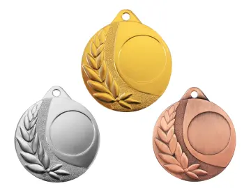 PD S 9364 Medal Ø50 mm