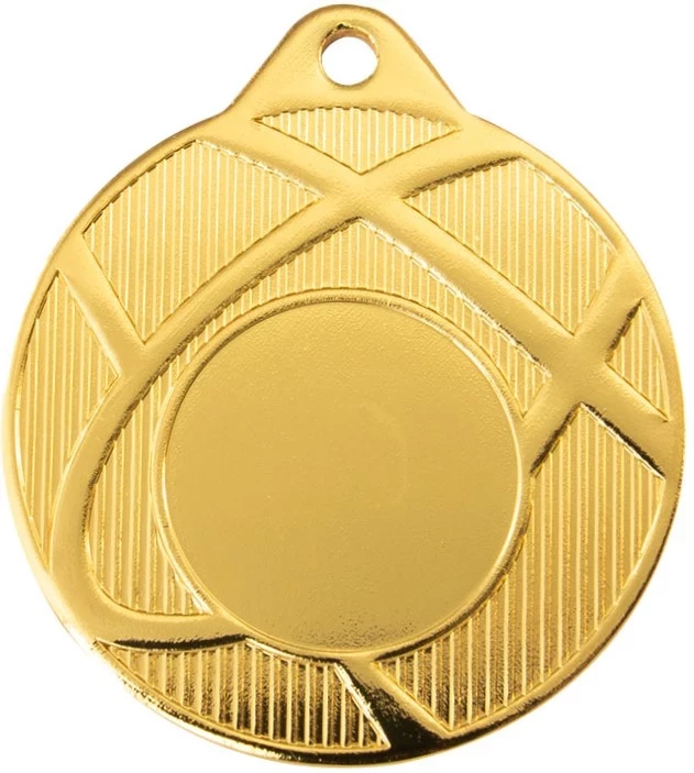 PD S 9367 Medal Ø50 mm
