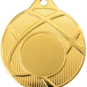 PD S 9367 Medal Ø50 mm