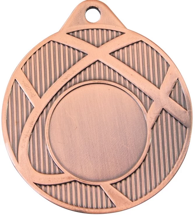 PD S 9367 Medal Ø50 mm