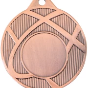 PD S 9367 Medal Ø50 mm