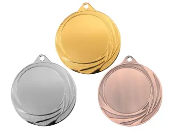 PD S 9366 Medaille Ø 70 mm