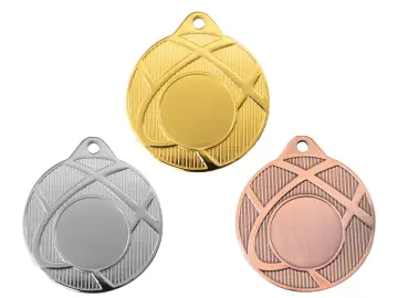 PD S 9367 Medal Ø50 mm