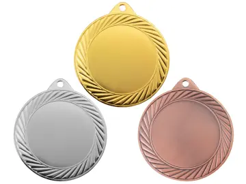 PD S 9368 Medaille Ø 70 mm