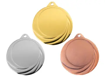 PD S 9371 Medaille Ø 70 mm
