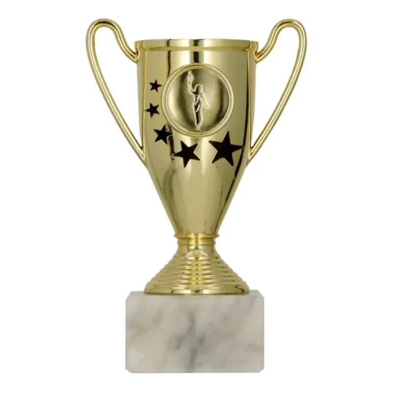 PD HP003 Pokaldepot-Cup in 3 Farben