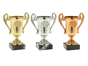 PD SET.306 Classic Trophy