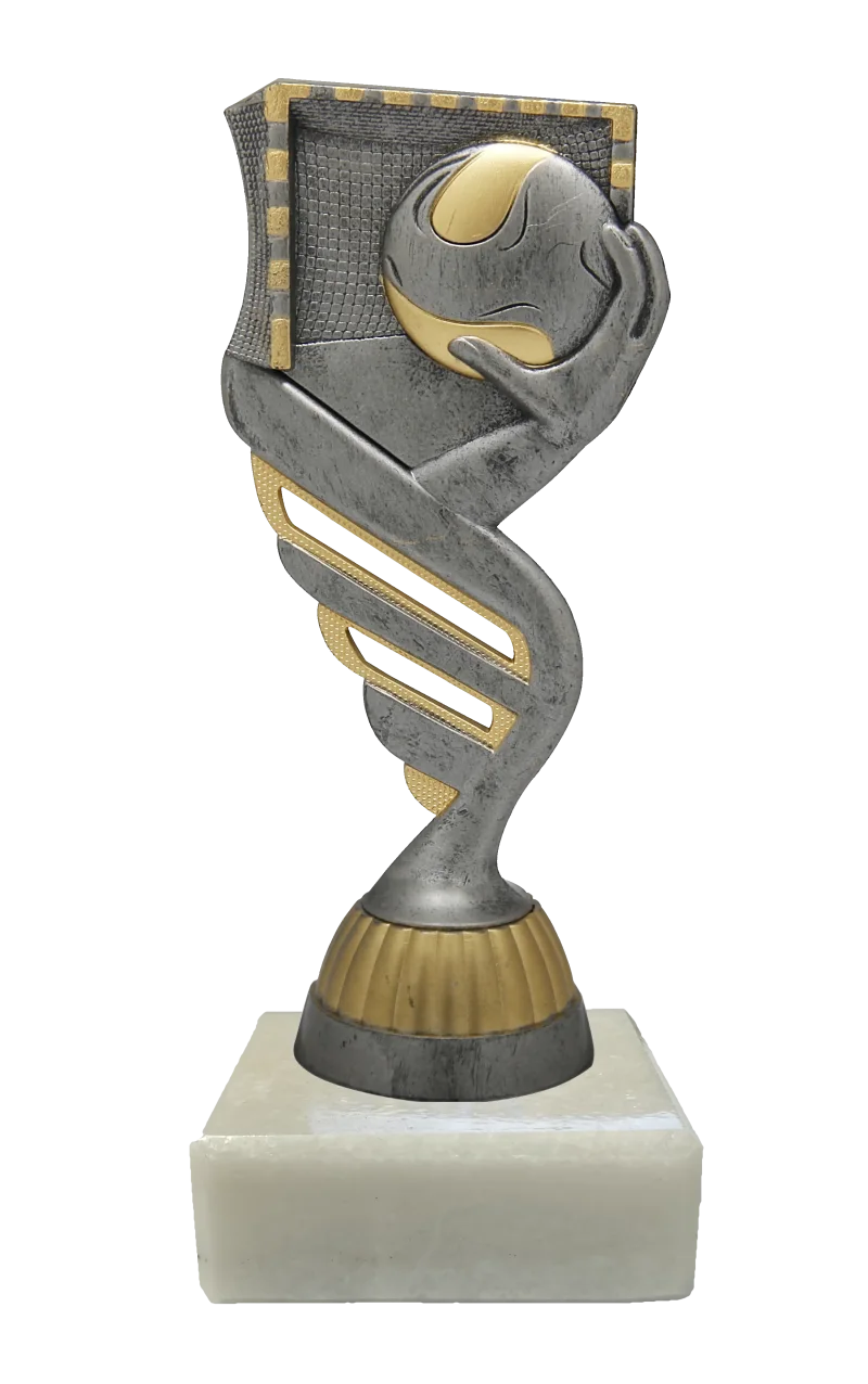 Figur Fußballschuhe 2D grün